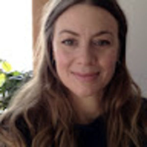 Meet your Posher, Sarah-maya